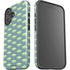 Disney Toy Story Alien Pattern iPhone 16 Impact Case